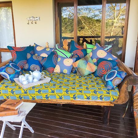 Nkumbe Bush Retreat Family Home Ponta Malongane Exterior foto