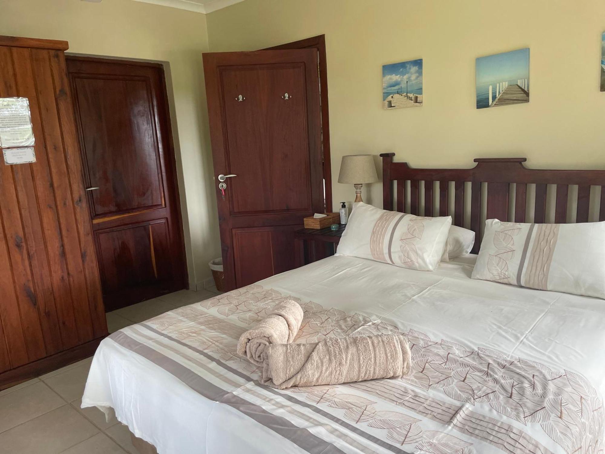 Nkumbe Bush Retreat Family Home Ponta Malongane Exterior foto