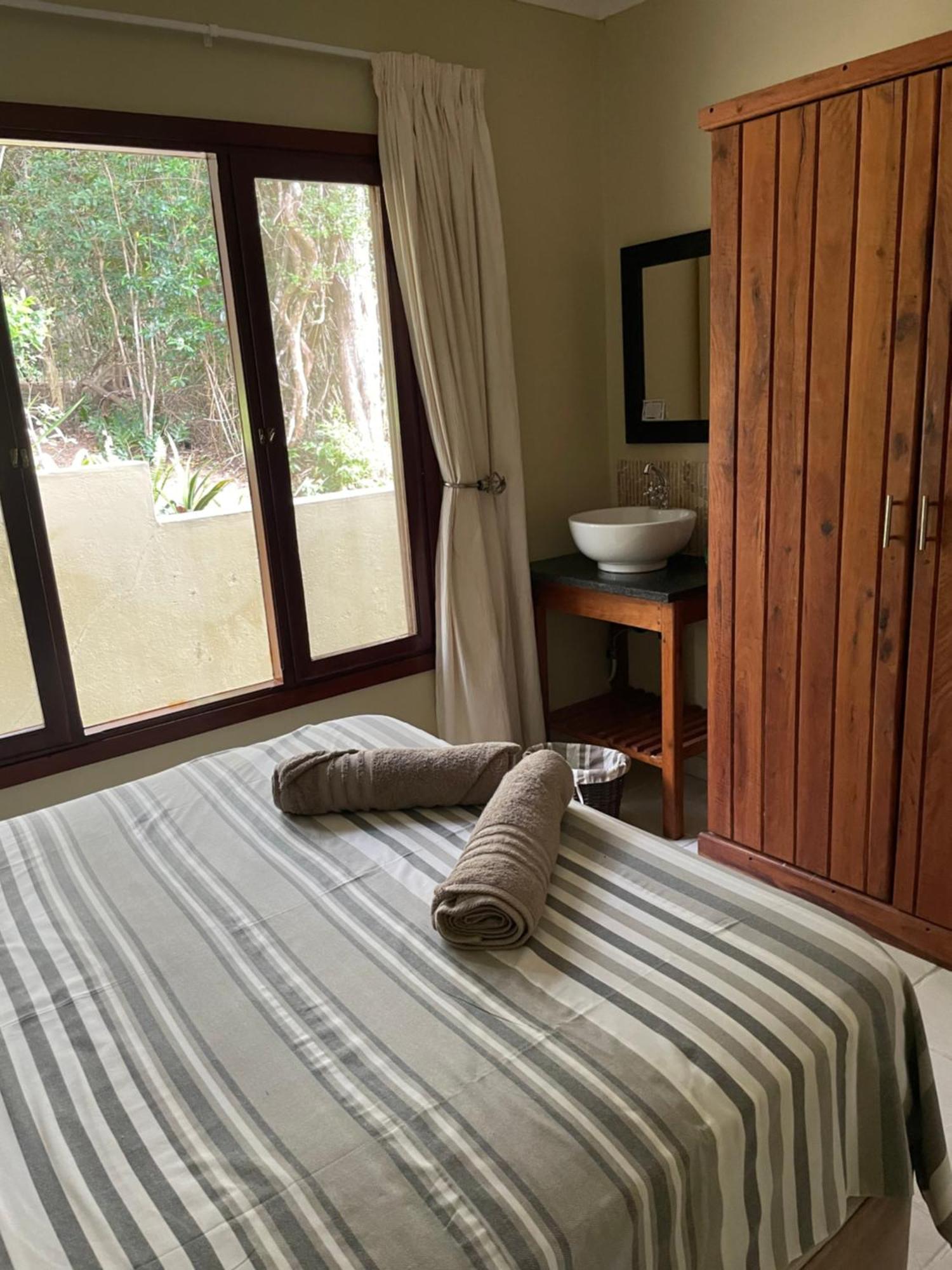 Nkumbe Bush Retreat Family Home Ponta Malongane Exterior foto