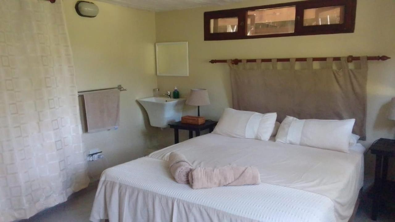 Nkumbe Bush Retreat Family Home Ponta Malongane Exterior foto