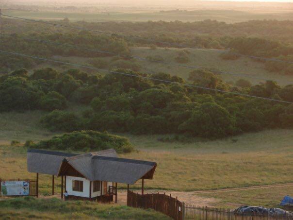 Nkumbe Bush Retreat Family Home Ponta Malongane Exterior foto