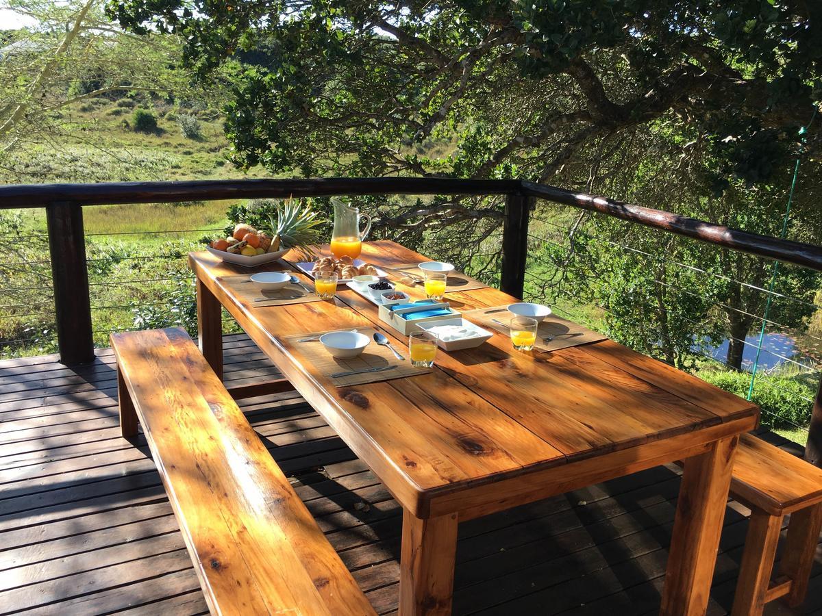 Nkumbe Bush Retreat Family Home Ponta Malongane Exterior foto