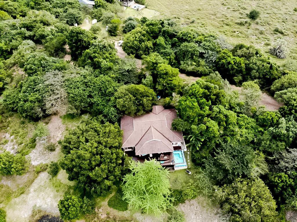 Nkumbe Bush Retreat Family Home Ponta Malongane Exterior foto