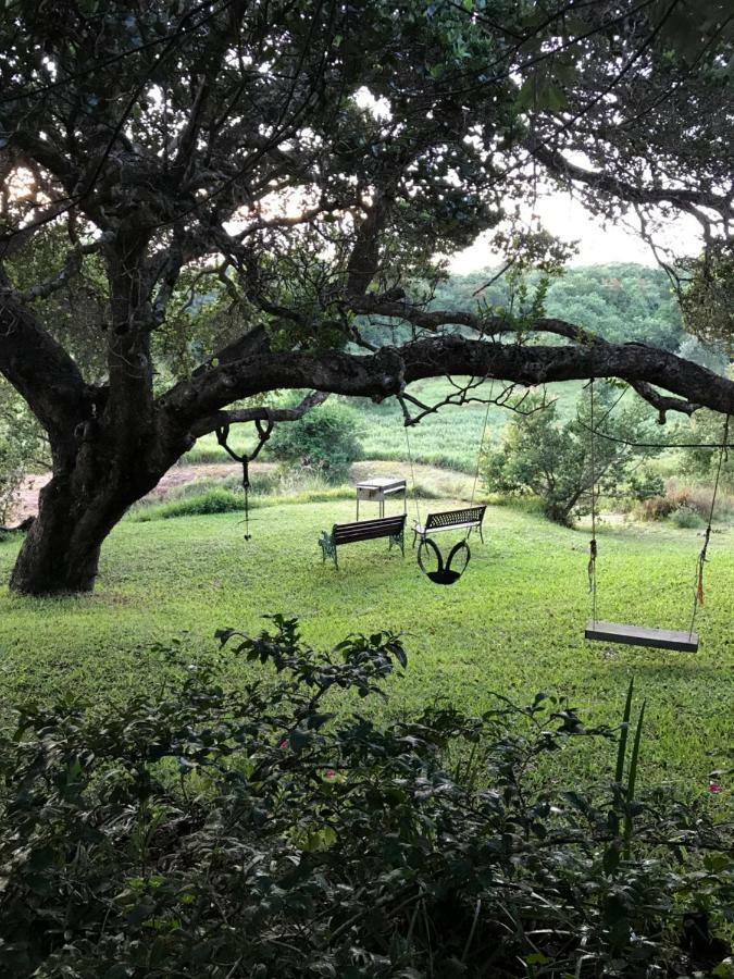 Nkumbe Bush Retreat Family Home Ponta Malongane Exterior foto